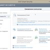 ESET NOD32 Smart Security, антивирус