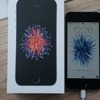 Мобильный телефон Apple iPhone SE фото