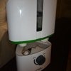 Ультразвуковой увлажнитель воздуха SCARLETT Comfort SC-AH986M08 фото