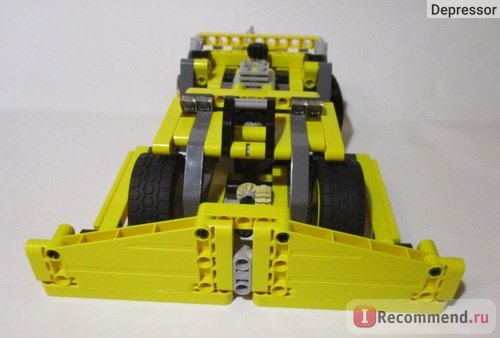 Lego Technic 42035 