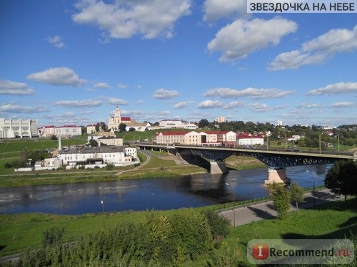 Гродно,Беларусь фото