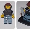 Lego Минифигурки 12 серия | Minifigures 12 series фото