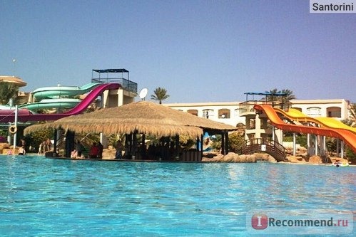 Dessole Pyramisa Sahl Hasheesh 5*, Египет, Хургада фото