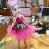 Mattel Куклы Monster high / Монстр Хай фото