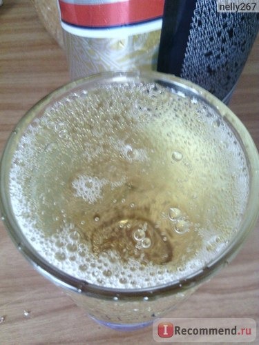 Пиво Балтика Кулер 1 литр в жести фото