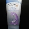 Очищающий скраб для комбинированной и склонной к жирности кожи Olay Skin Adapt фото