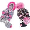 Одежда для собак Aliexpress Fashion Life Warm Dog Clothes DF-A2114 фото