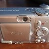 Canon PowerShot A95 фото