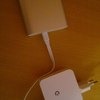 Power Bank Xiaomi 10400 mAh фото