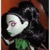 MONSTER HIGH Набор из 5 кукол 