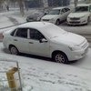 Lada Granta отзыв