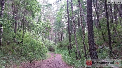 Россия. Озеро Байкал. фото