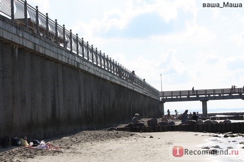 Зеленоградск отзывы туристов Калининградская область