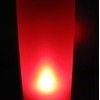 Сетодиодная свеча LED Electronic Candlelight Wedding Party Candle 7 Color Change Flicker Sensor фото