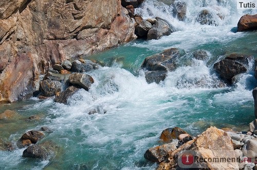 Приэльбрусье, Северный Кавказ фото