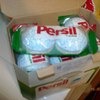 Стиральный порошок Persil Universal Tabs фото