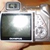 Olympus SP-510UZ фото