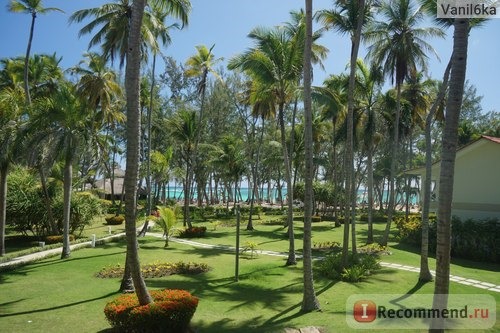 Vista Sol Punta Cana 4*, Доминиканская республика, Пунта Кана фото