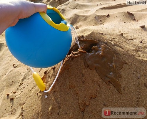 Quut Необычное ведёрко Ballo фото