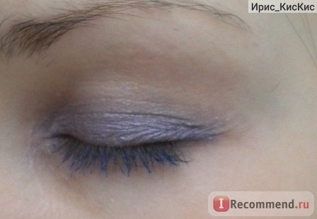 Тени для век Rimmel Glam'Eyes Eyeshadow HD фото