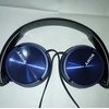 Наушники Sony MDR-ZX310 фото