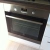 Электрический духовой шкаф Electrolux EOB 3410 фото