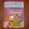 Школа семи гномов - Первый год. Дарья Денисова фото