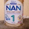 Смесь сухая Nestle NAN Super Premium Гипоаллергенный фото