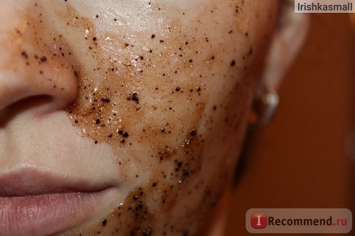 Скраб для лица Selfbeauty Facial scrub фото