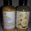 Шампунь The body shop Banana Shampoo фото