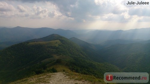 Россия, Геленджик фото