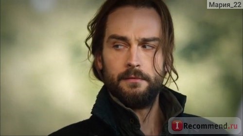 Сонная лощина / Sleepy Hollow (сериал) фото