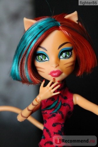 Mattel Куклы Monster high / Монстр Хай фото