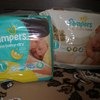 Подгузники Pampers Premium Care фото