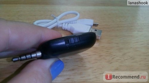 Вспышка-подсветка для телефона Aliexpress LED Selfie Flash Light RK05 for iphone Smartphone i5/i6/nexus 6/note 4/s5/etc Running iOS/Android/WP8 Phone 3.5mm Jack Plug фото