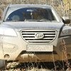 Lifan X60 - 2013 фото