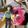 Mattel Куклы Monster high / Монстр Хай фото