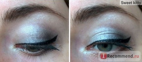 Подводка для глаз Sephora Classic Line 24HR Felt Eyeliner фото