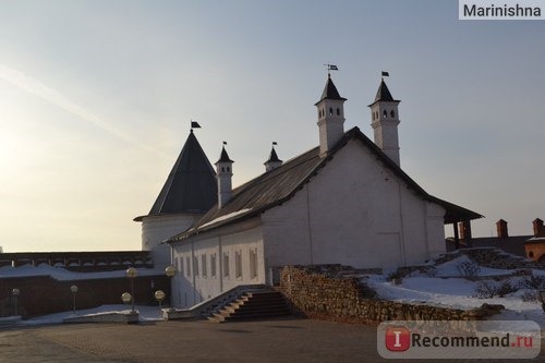 Россия. Татарстан. Казань фото