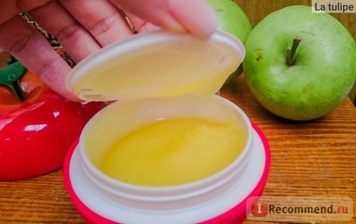 Крем для лица TONY MOLY RED APPLETOX HONEY CREAM фото