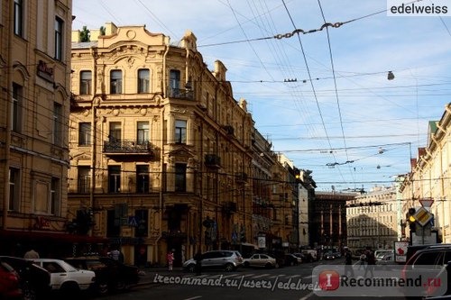 Санкт-Петербург (Россия) фото