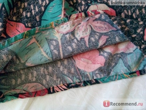WOMEN SECRET, Сеть магазинов фото