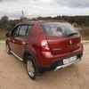 Renault Sandero Stepway - 2013 фото