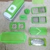 Универсальная овощерезка Genius! Nicer Dicer Plus фото