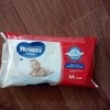  Влажные салфетки Huggies Classic фото