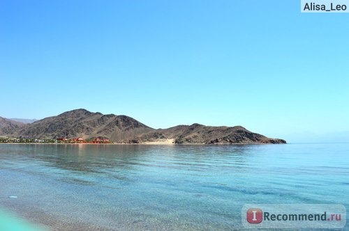 Sofitel Taba Heights 5*, Египет, Таба фото