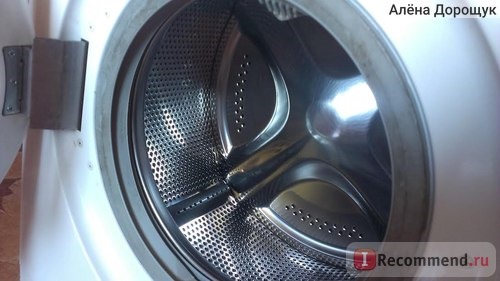 Стиральная машина Whirlpool AWG 910 E фото