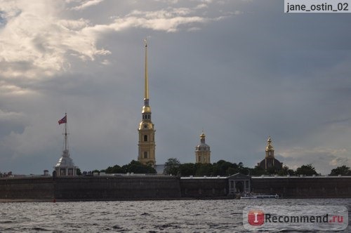 Санкт-Петербург (Россия) фото