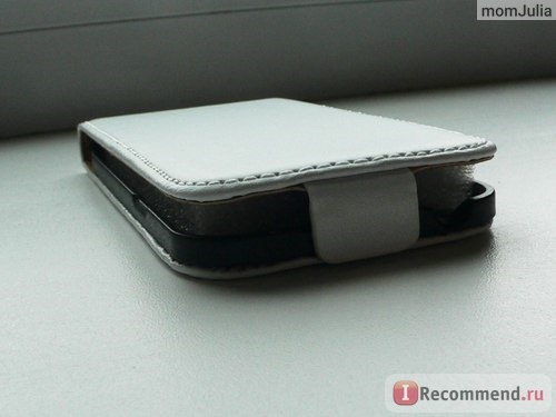 Чехол для мобильного телефона Aliexpress New Leather Skin Flip Case Cover Pouch For Samsung Galaxy S4 Mini i9190 фото