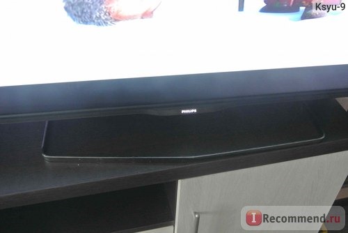 3D LED-Телевизор Philips Ультратонкий Full HD Smart LED TV PFS7309 фото